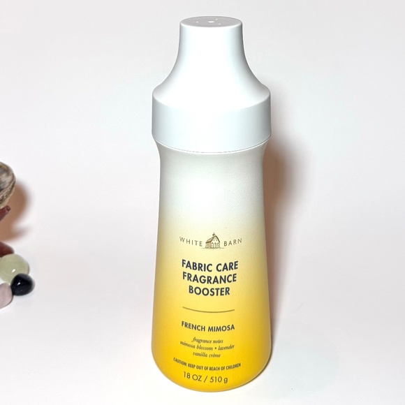 FRENCH MIMOSA Laundry Fragrance Booster - Picture 1 of 3